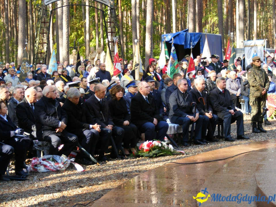 Piaśnica 06.10.2019