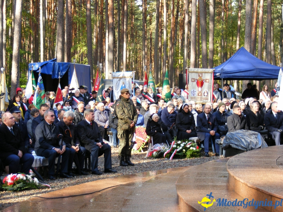 Piaśnica 06.10.2019