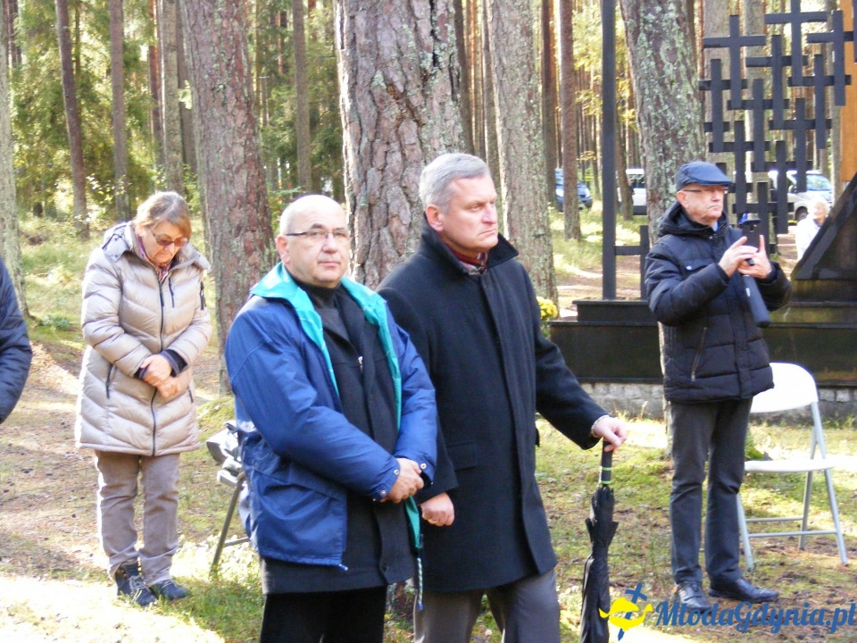 Piaśnica 06.10.2019