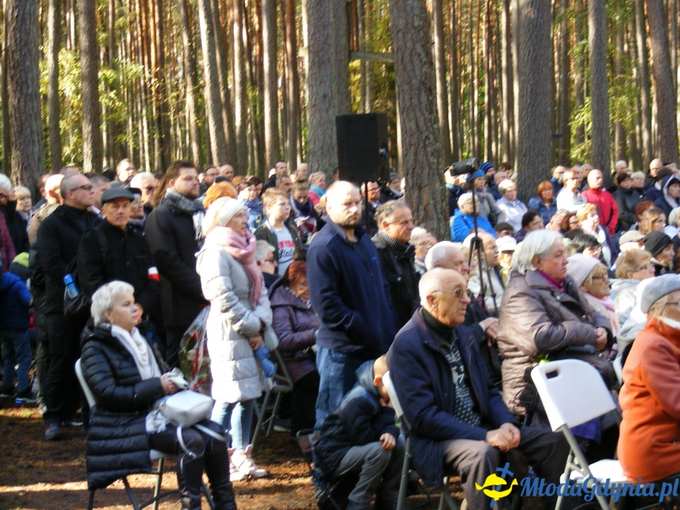 Piaśnica 06.10.2019