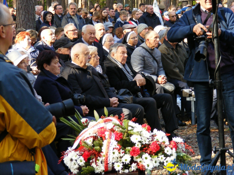 Piaśnica 06.10.2019