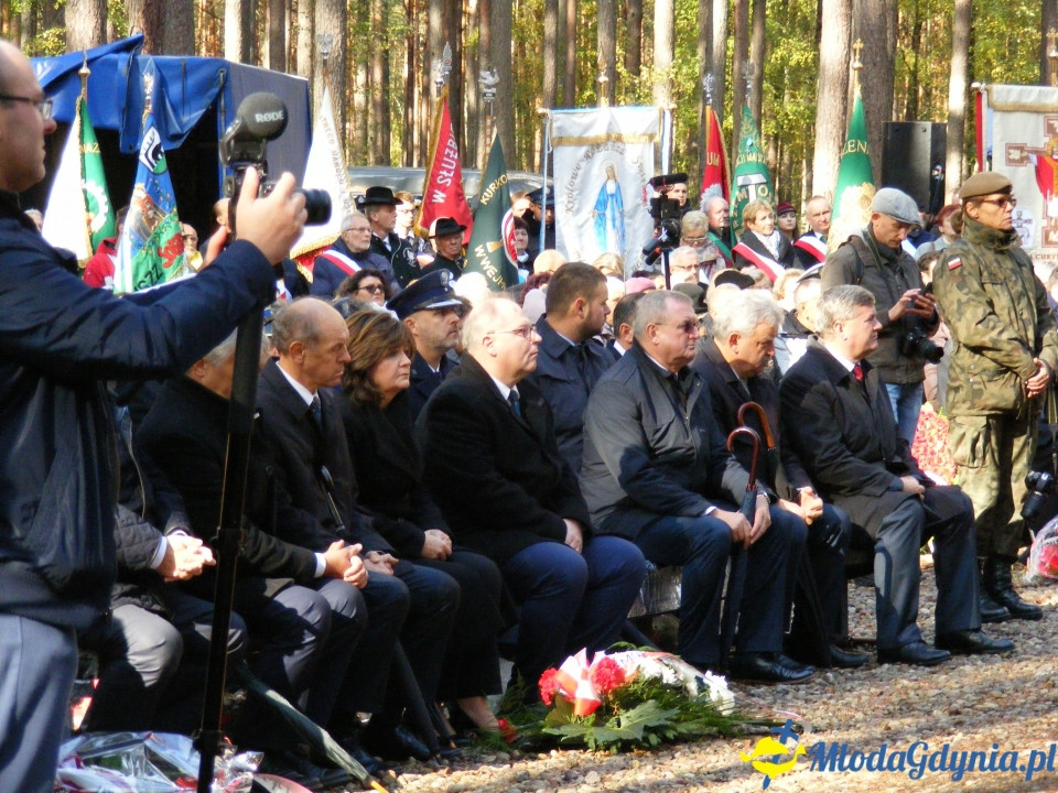 Piaśnica 06.10.2019
