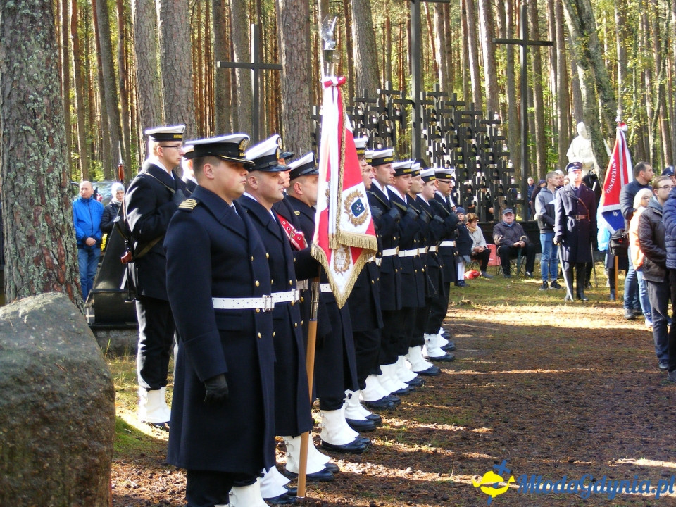 Piaśnica 06.10.2019