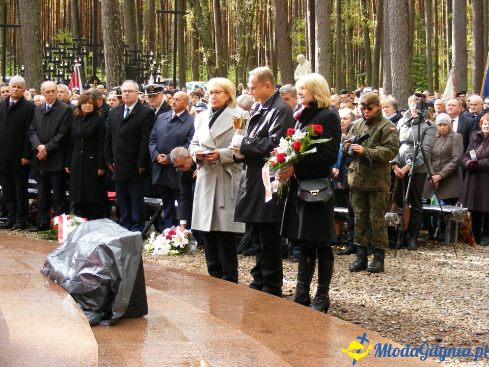 Piaśnica 06.10.2019