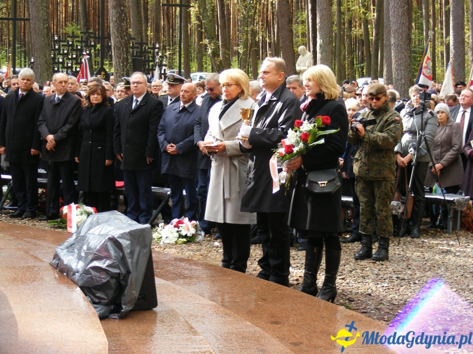 Piaśnica 06.10.2019