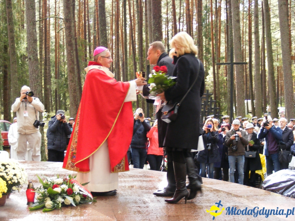 Piaśnica 06.10.2019