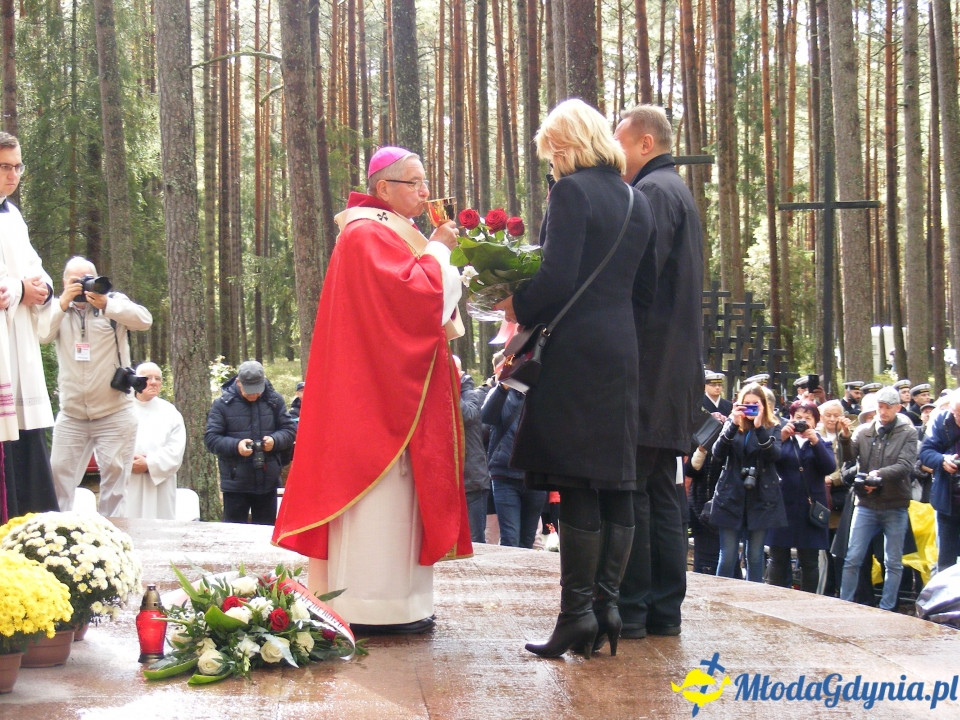 Piaśnica 06.10.2019