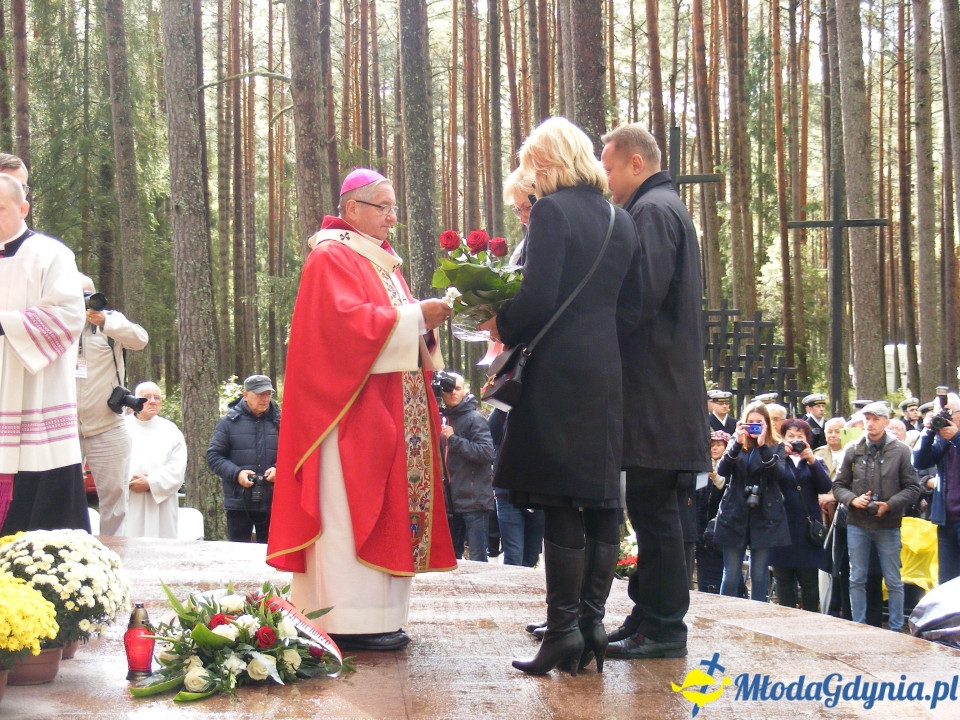 Piaśnica 06.10.2019