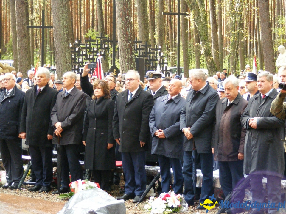 Piaśnica 06.10.2019