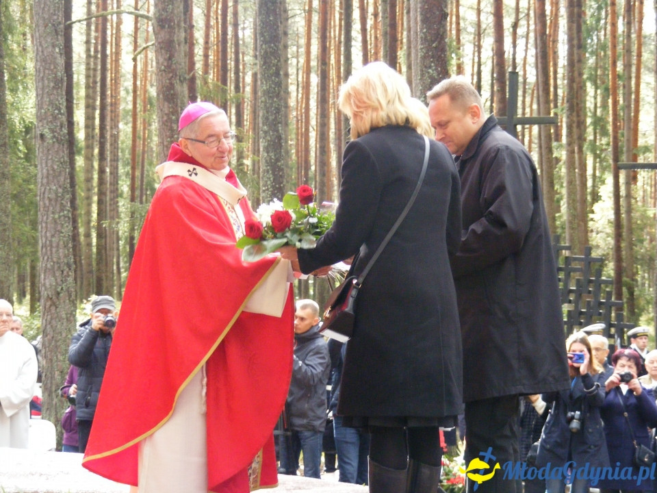 Piaśnica 06.10.2019