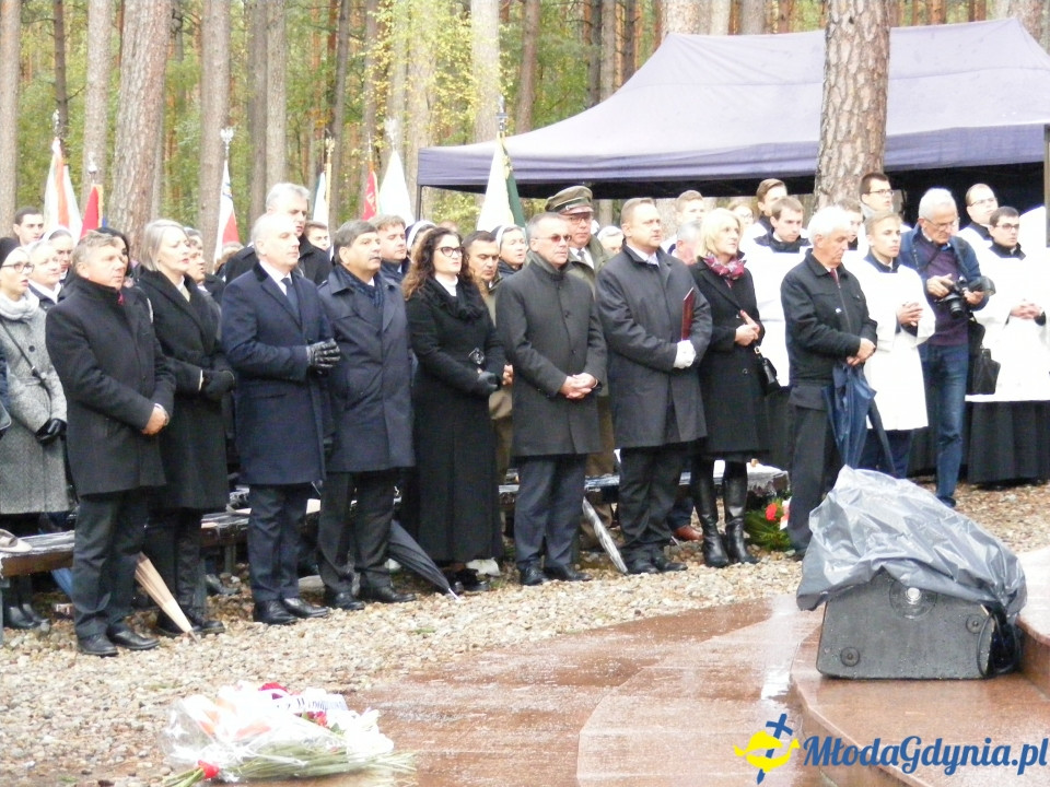 Piaśnica 06.10.2019