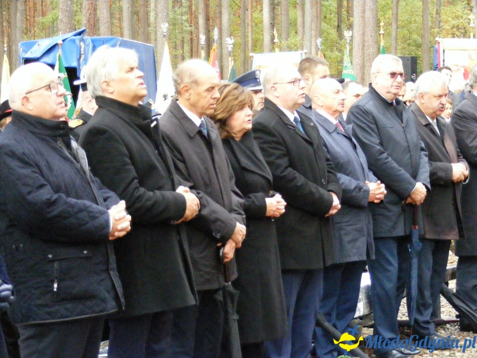 Piaśnica 06.10.2019