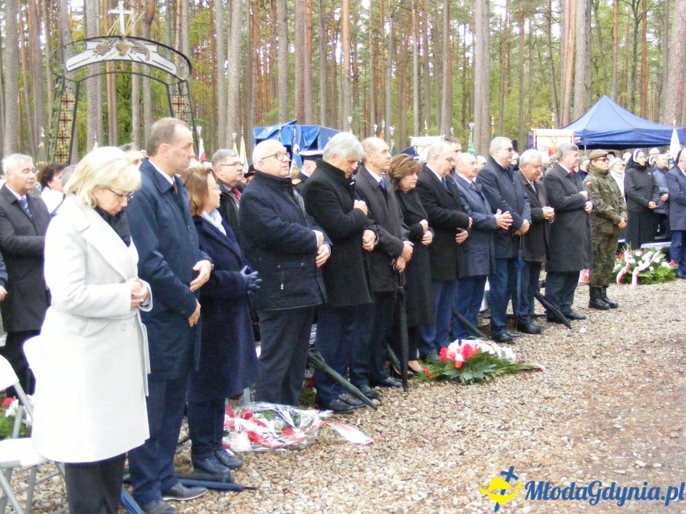 Piaśnica 06.10.2019