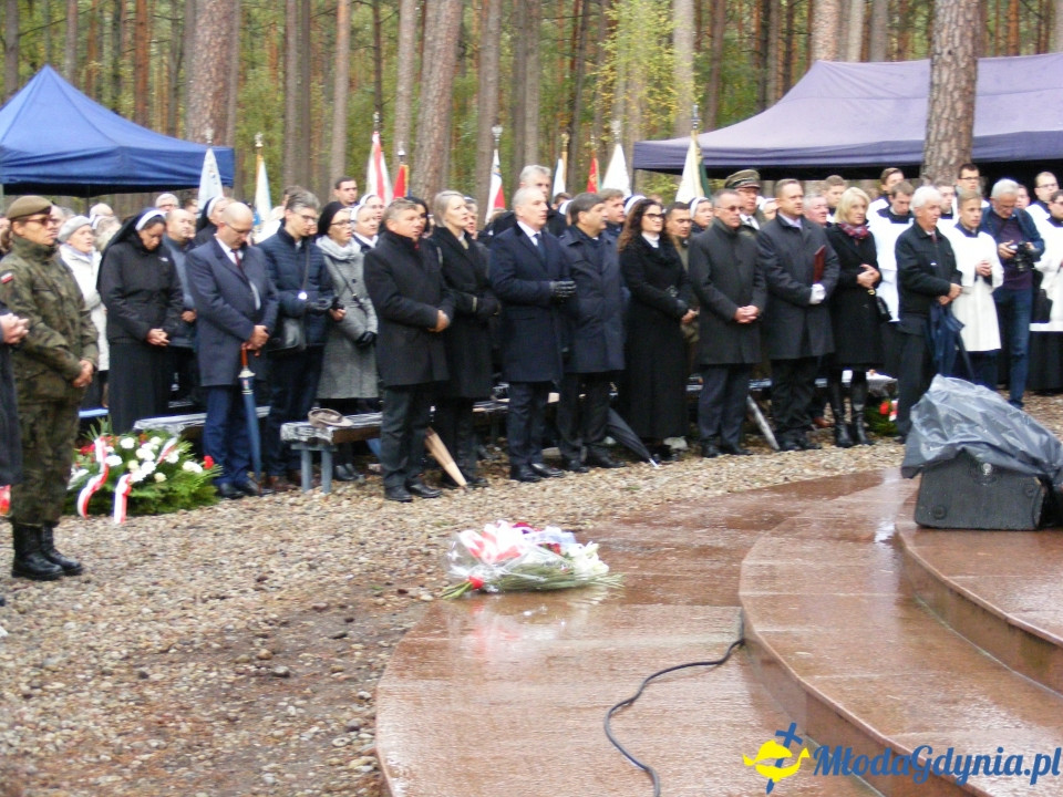 Piaśnica 06.10.2019