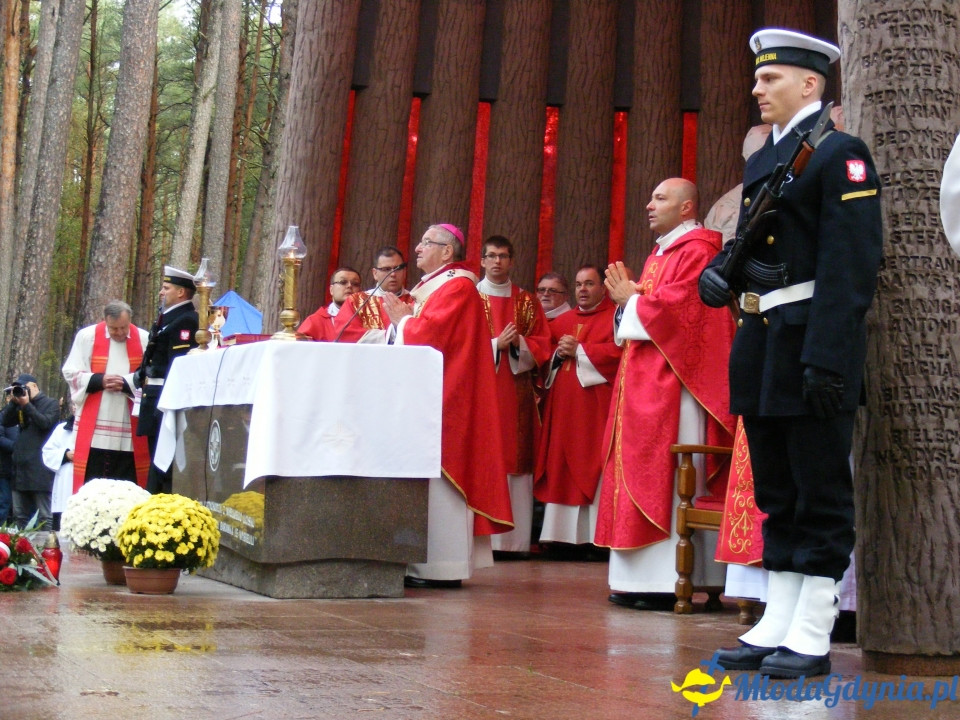 Piaśnica 06.10.2019