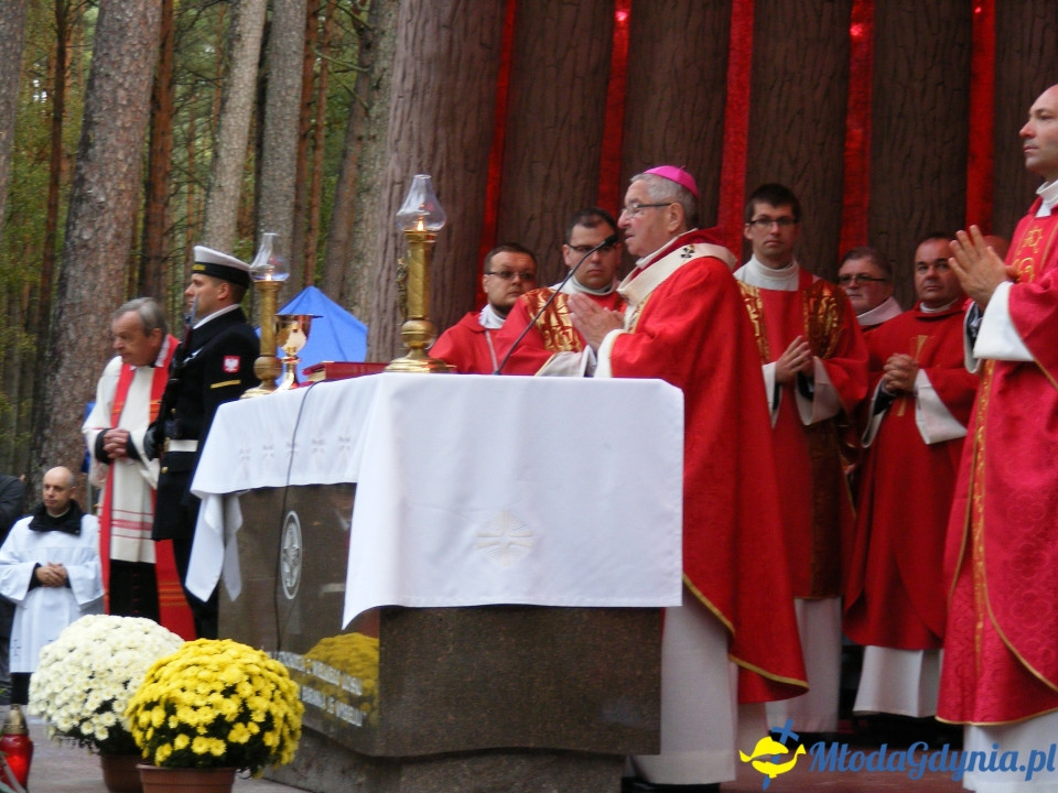 Piaśnica 06.10.2019