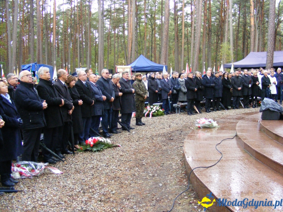 Piaśnica 06.10.2019