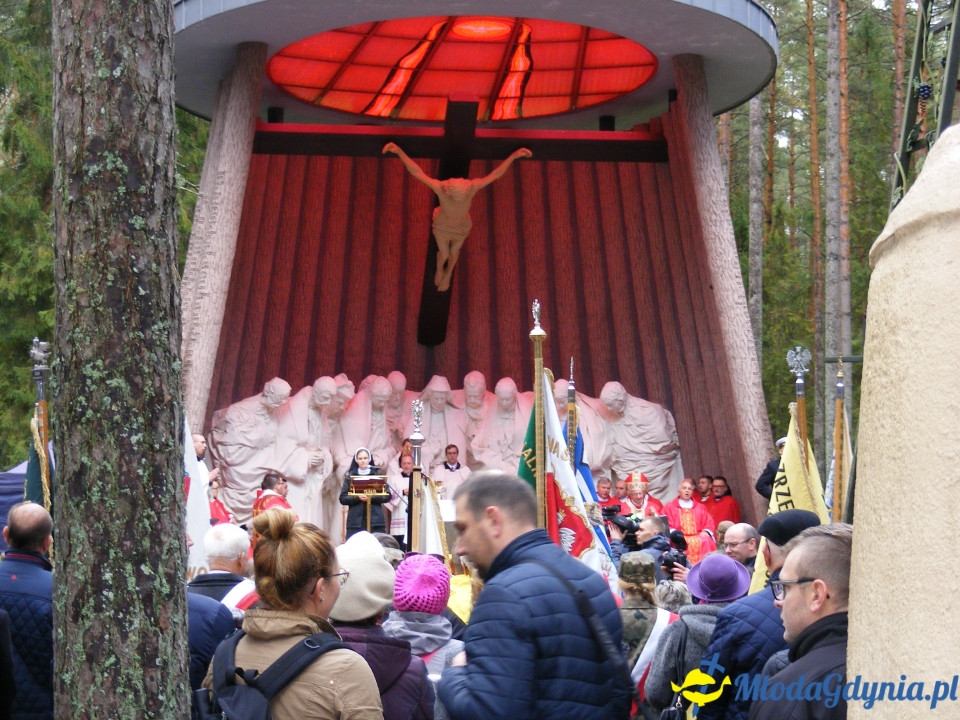 Piaśnica 06.10.2019