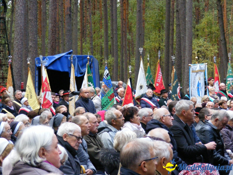Piaśnica 06.10.2019