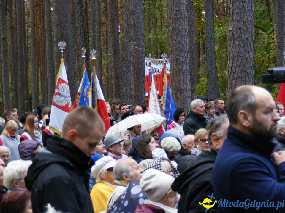 Piaśnica 06.10.2019