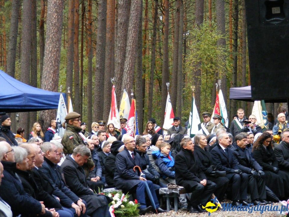 Piaśnica 06.10.2019