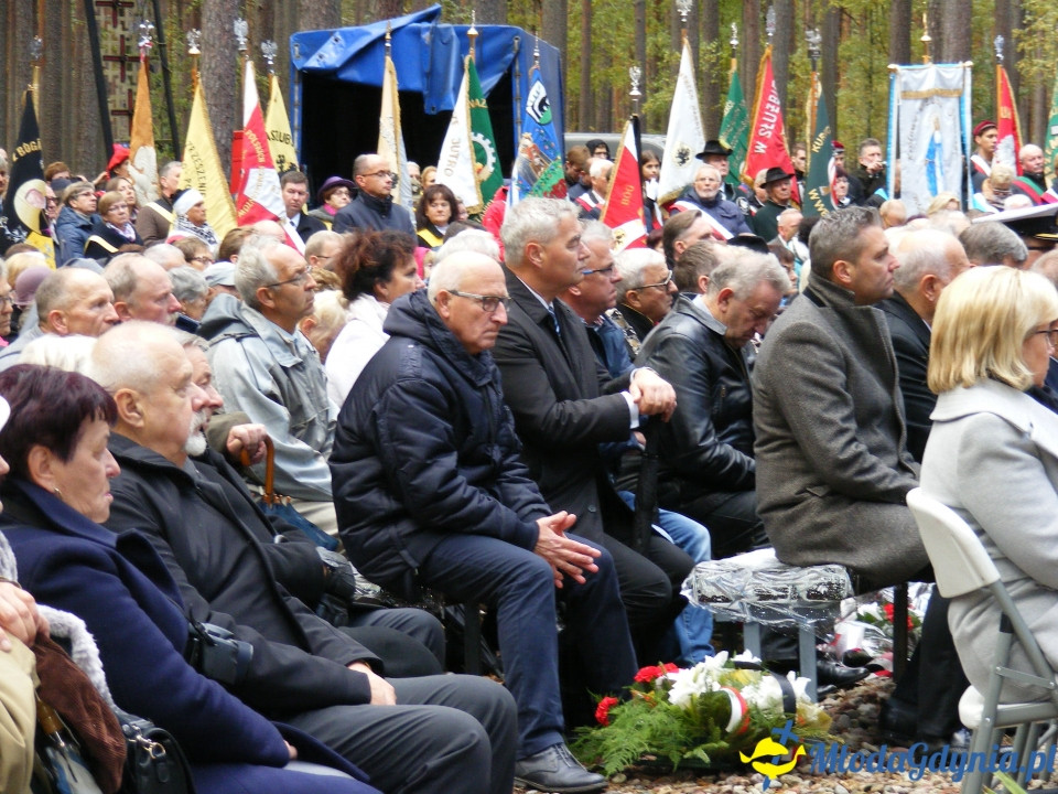 Piaśnica 06.10.2019
