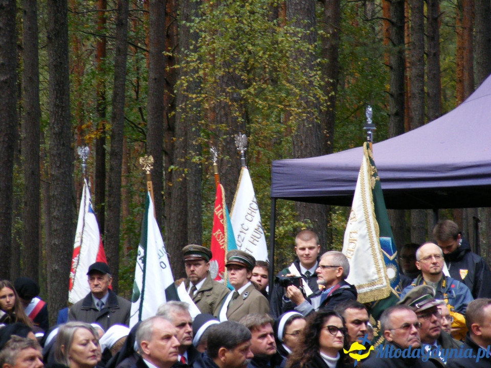 Piaśnica 06.10.2019