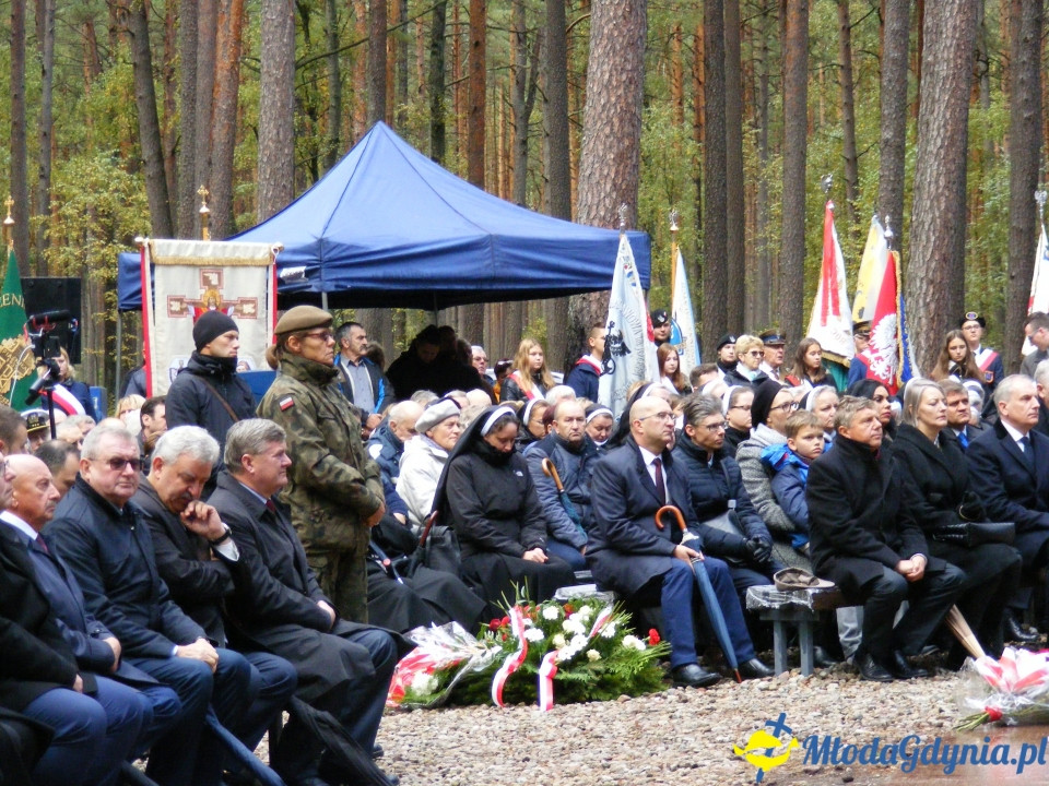 Piaśnica 06.10.2019