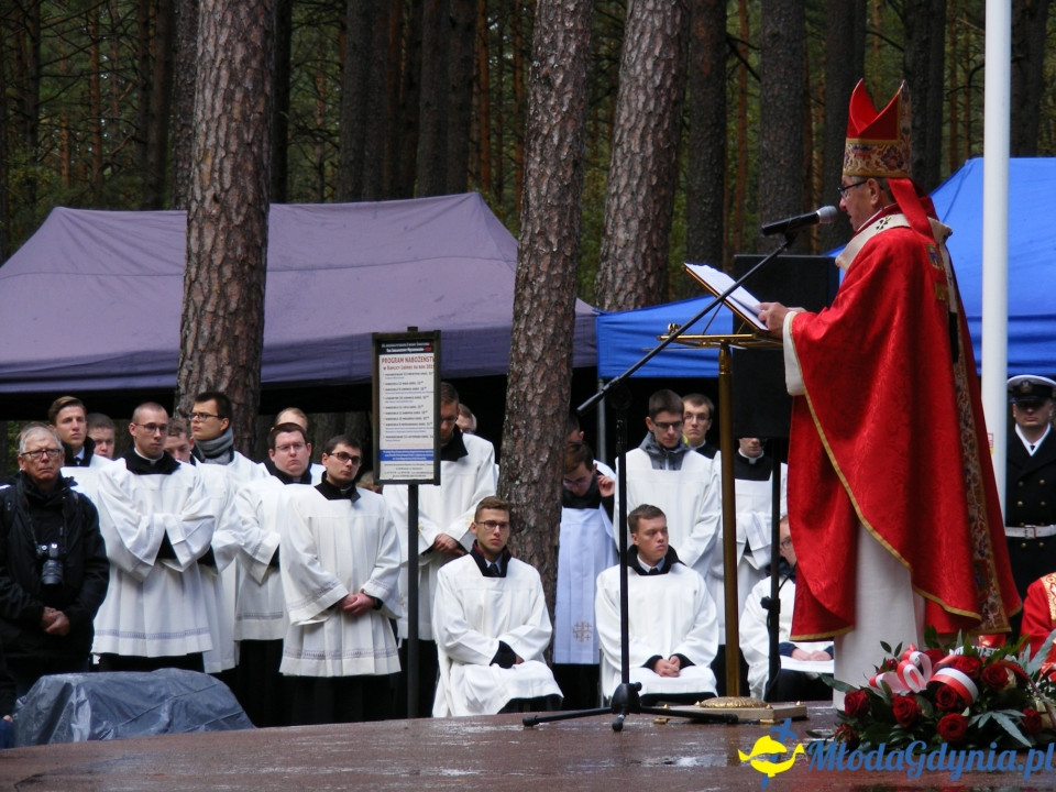 Piaśnica 06.10.2019