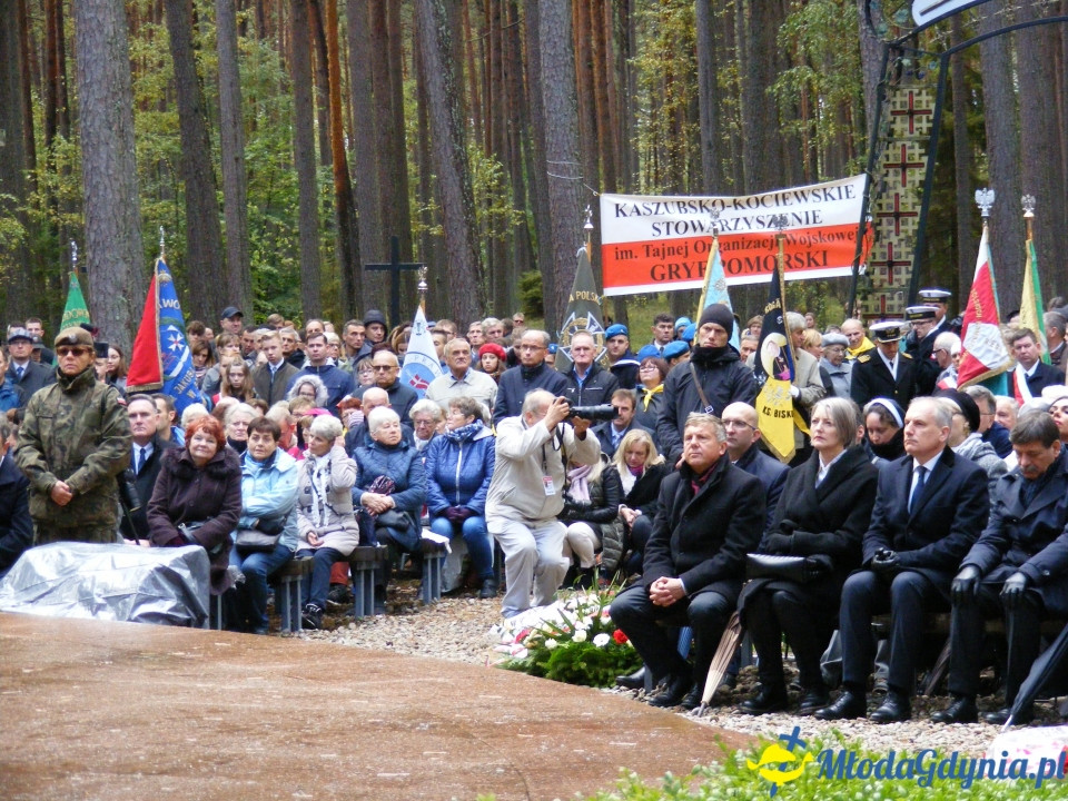 Piaśnica 06.10.2019