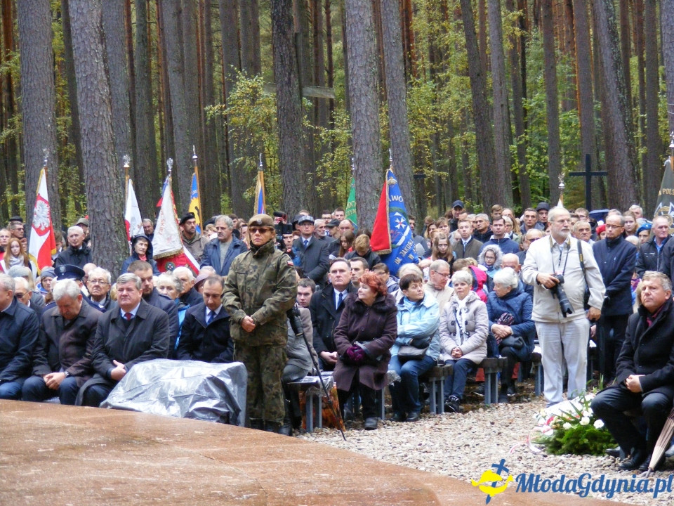 Piaśnica 06.10.2019