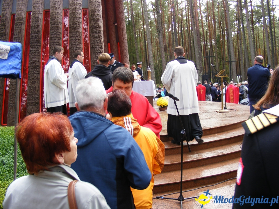Piaśnica 06.10.2019