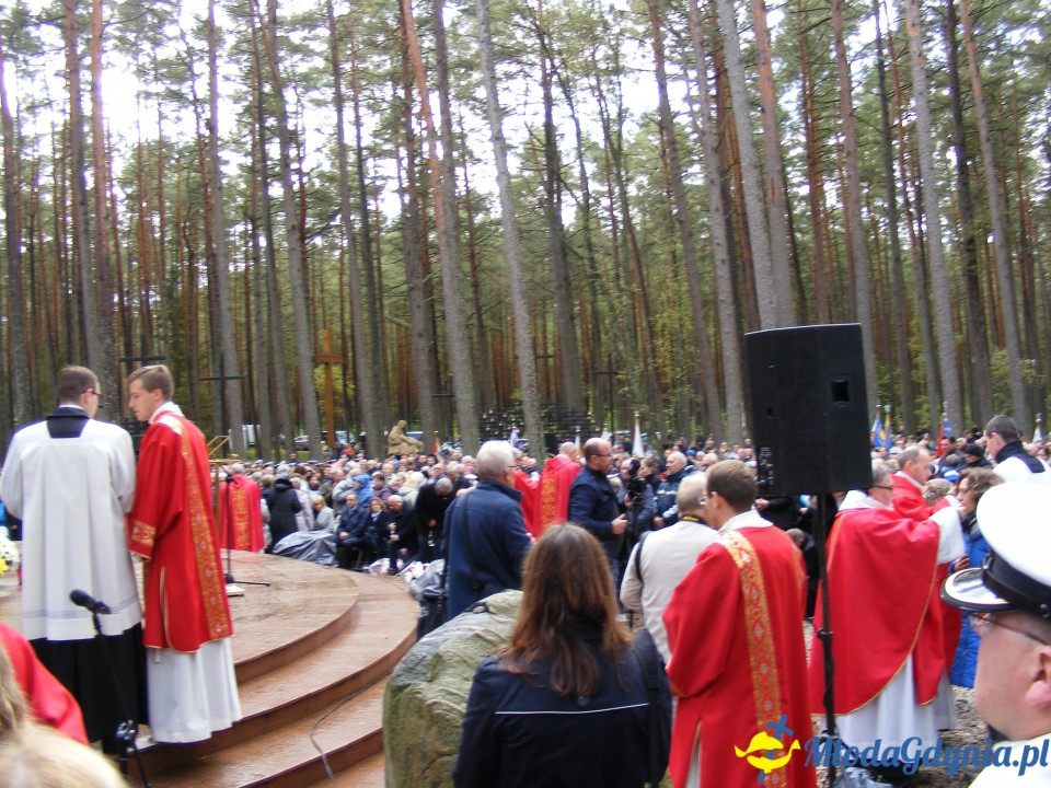 Piaśnica 06.10.2019