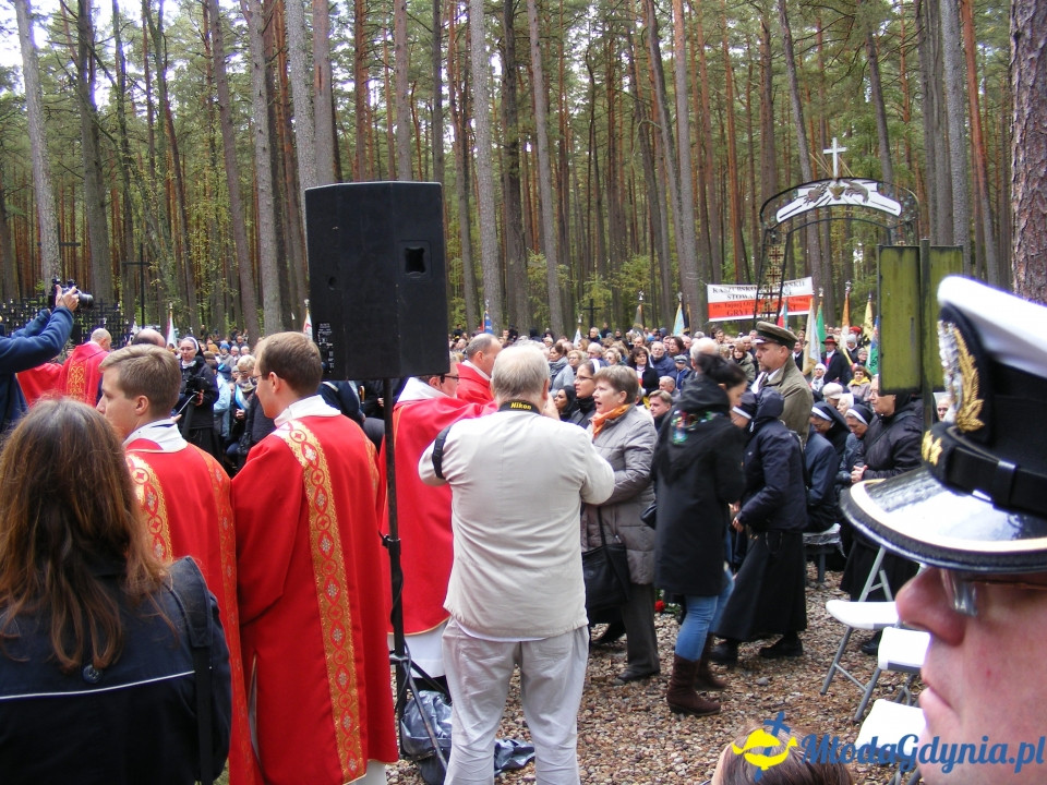 Piaśnica 06.10.2019