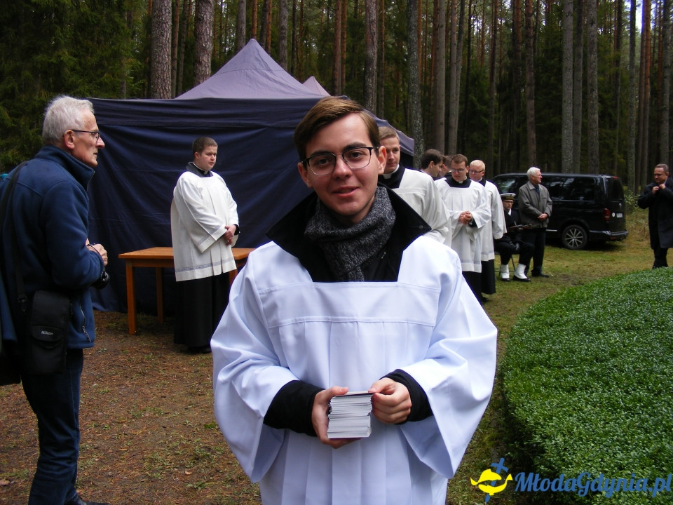 Piaśnica 06.10.2019