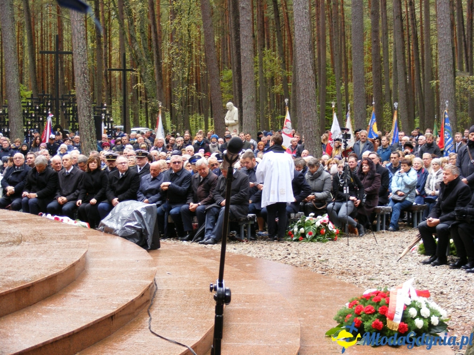 Piaśnica 06.10.2019