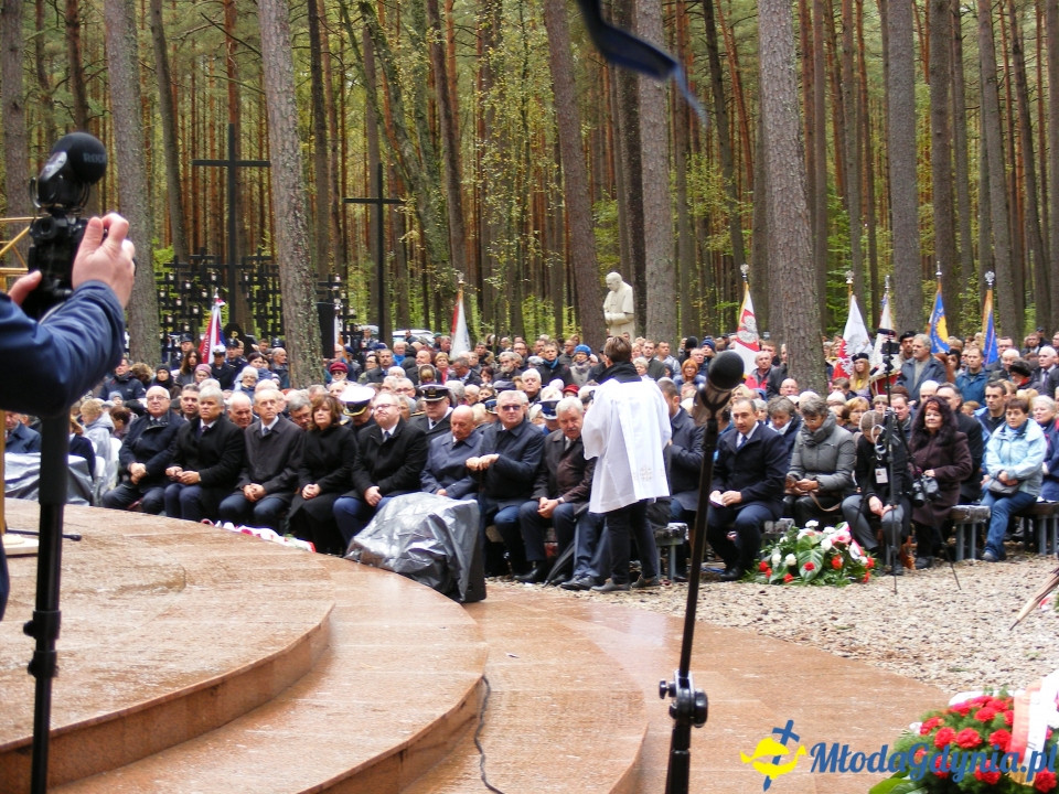 Piaśnica 06.10.2019