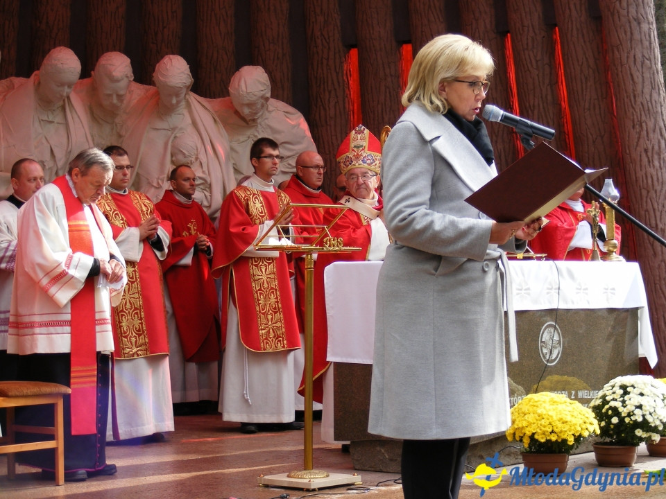 Piaśnica 06.10.2019