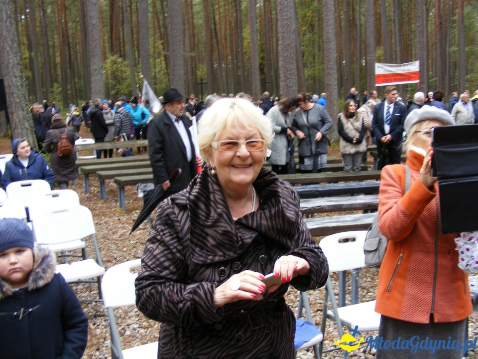 Piaśnica 06.10.2019