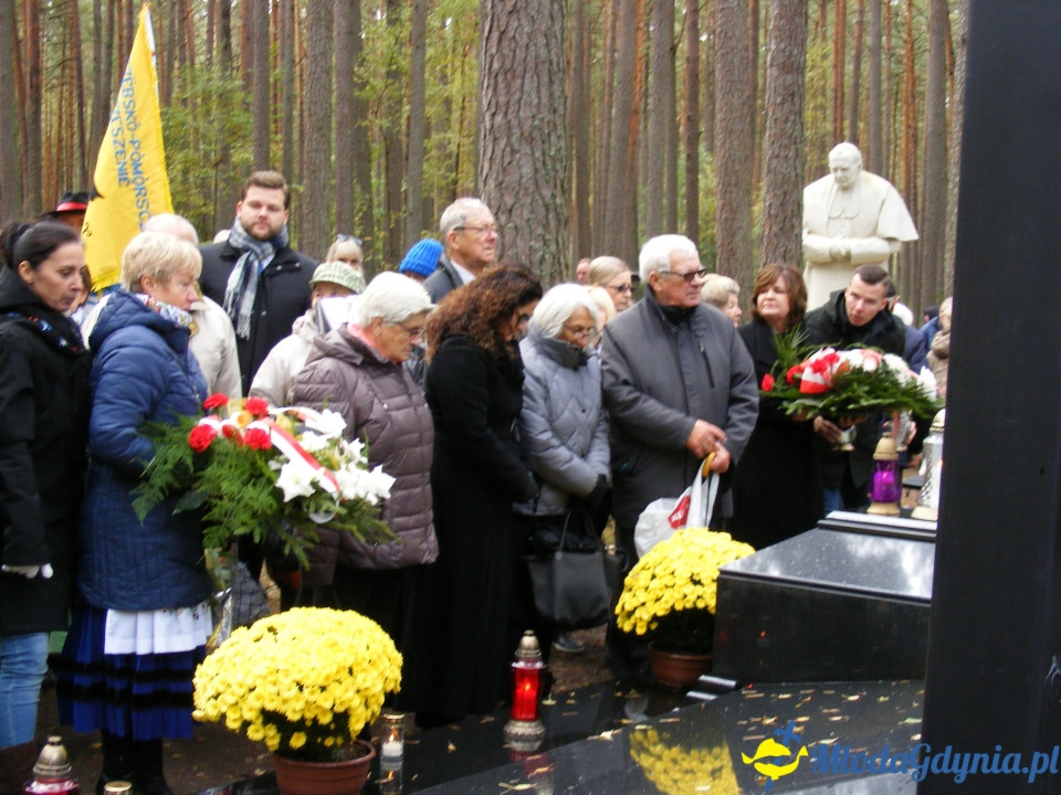 Piaśnica 06.10.2019