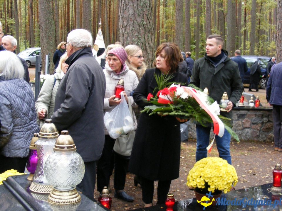 Piaśnica 06.10.2019