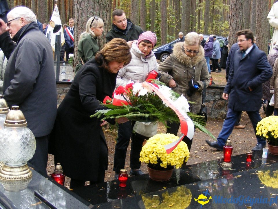 Piaśnica 06.10.2019