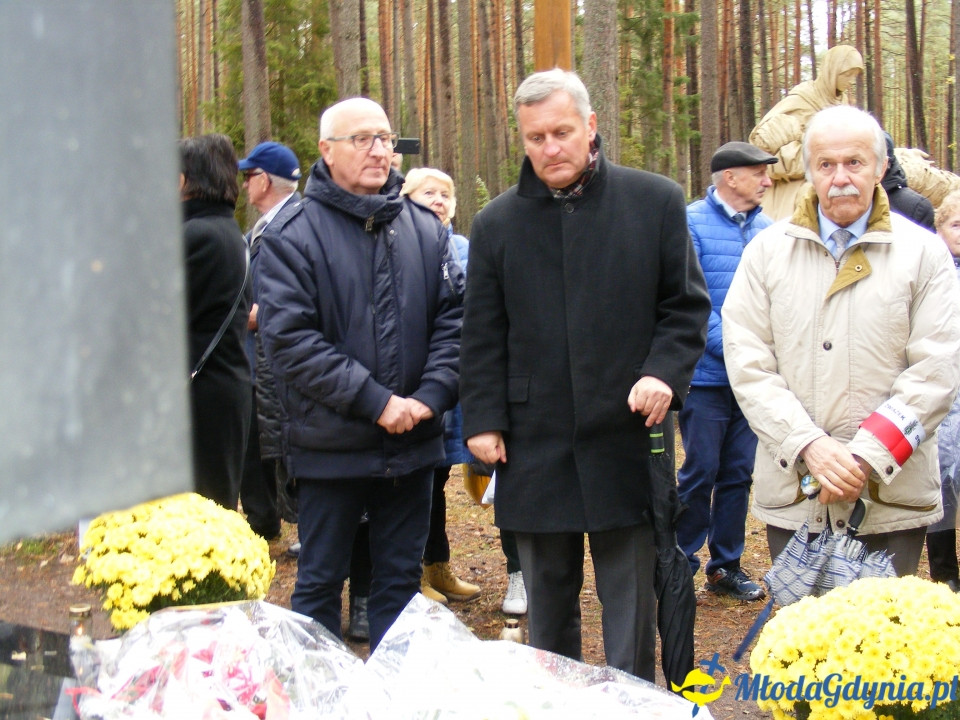 Piaśnica 06.10.2019