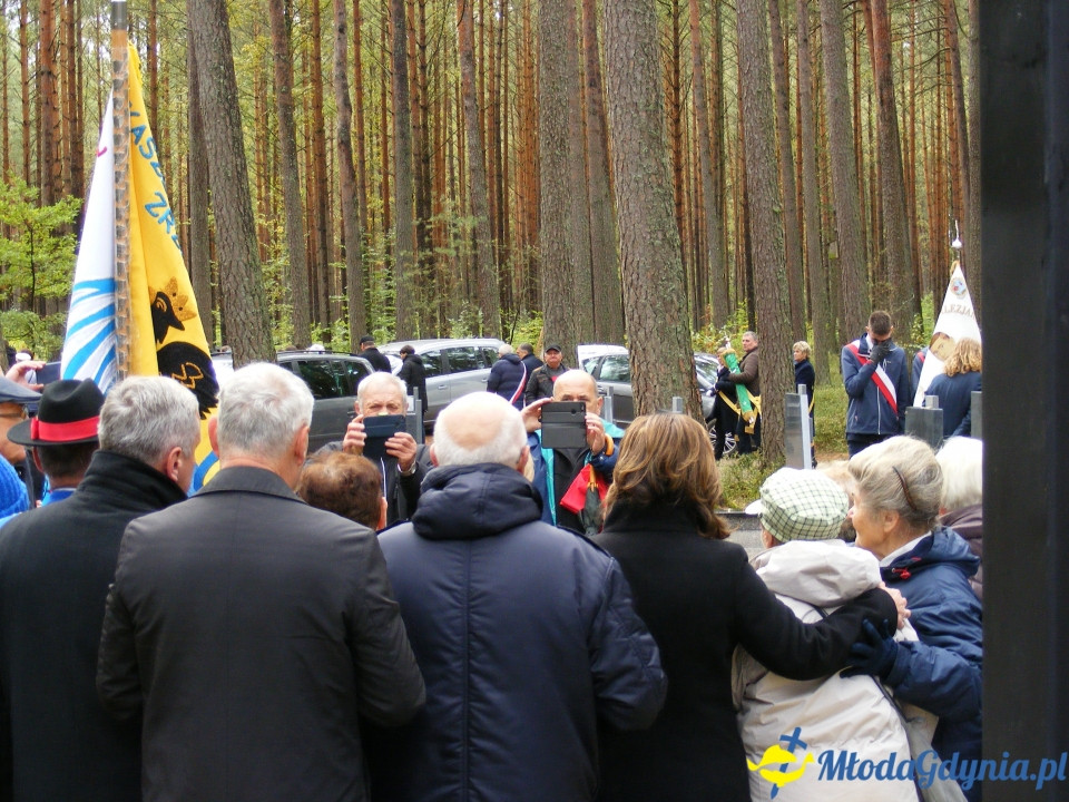 Piaśnica 06.10.2019