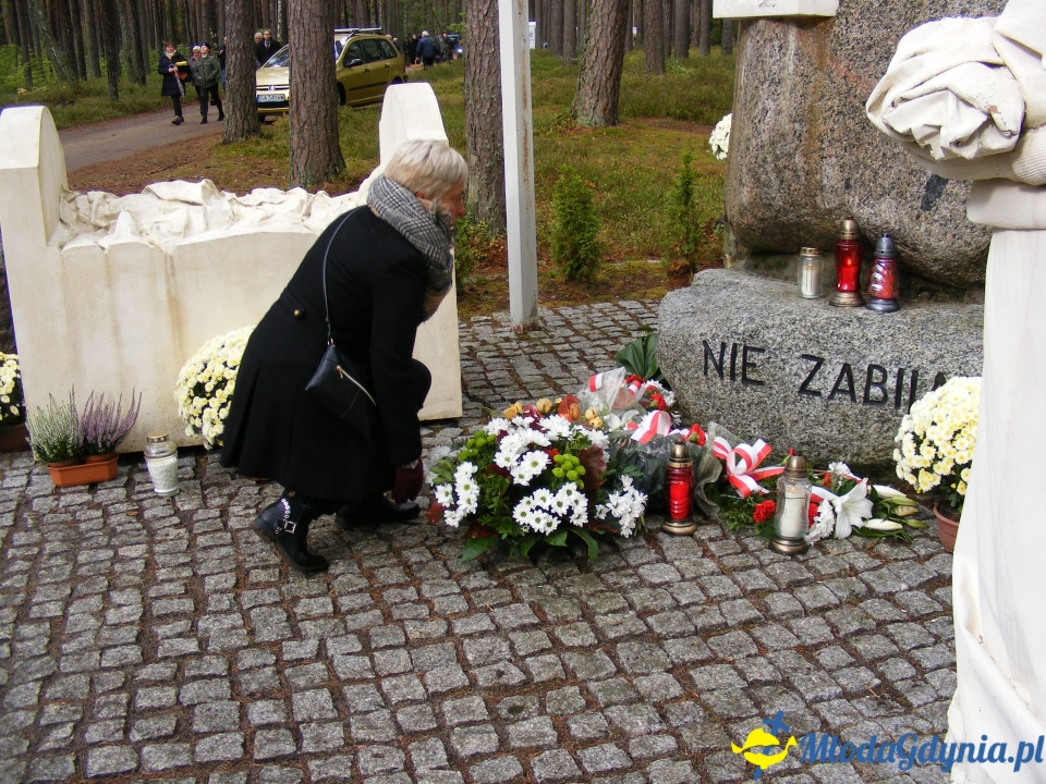 Piaśnica 06.10.2019