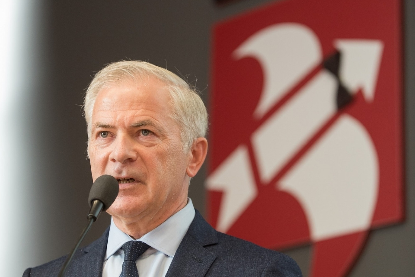 Inauguracja 26. Roku Akademickiego w Uczelni Kwiatkowskiego