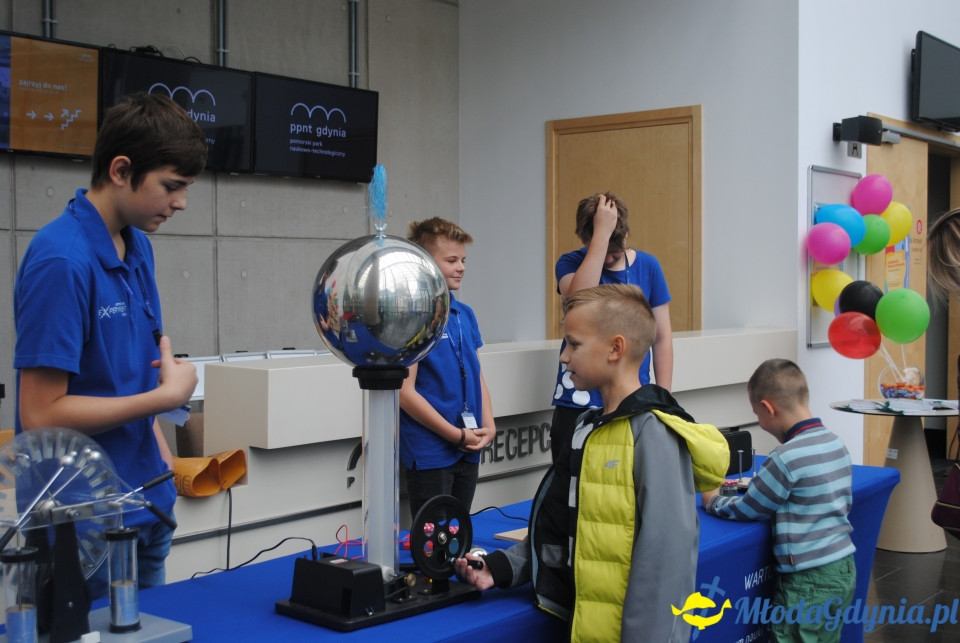 Gala Akademii Experymentu - 05.10.2019r.