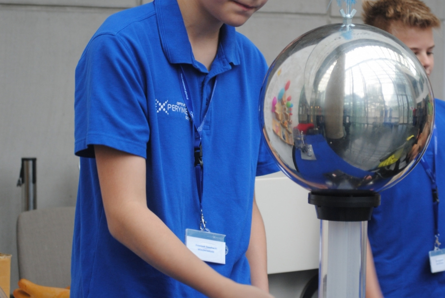 Gala Akademii Experymentu - 05.10.2019r.