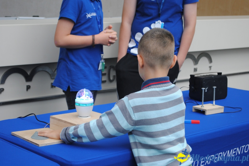 Gala Akademii Experymentu - 05.10.2019r.