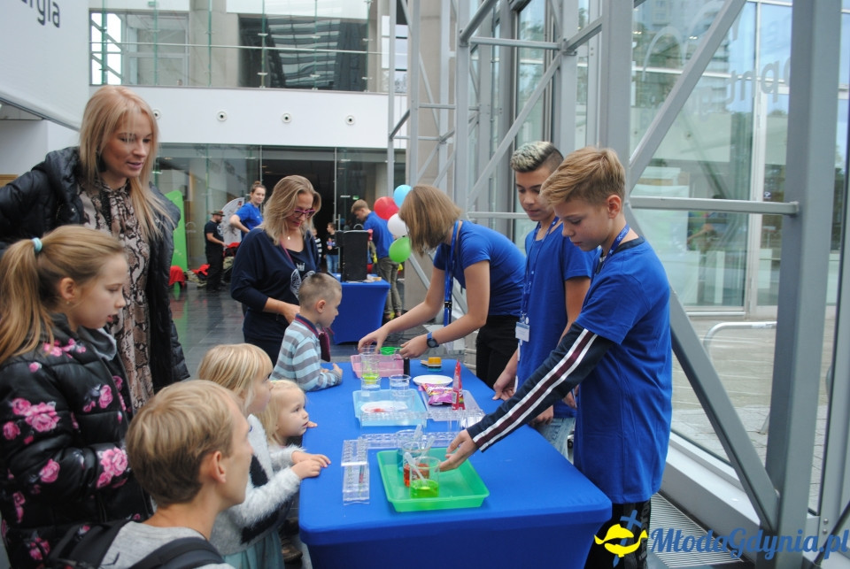 Gala Akademii Experymentu - 05.10.2019r.